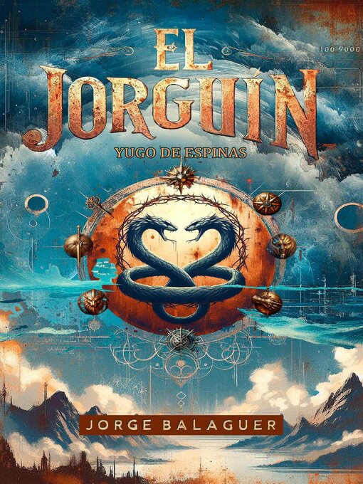 Title details for El Jorguín by Jorge Balaguer - Available